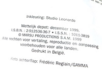 Guust flater - afbeelding 2 van  2