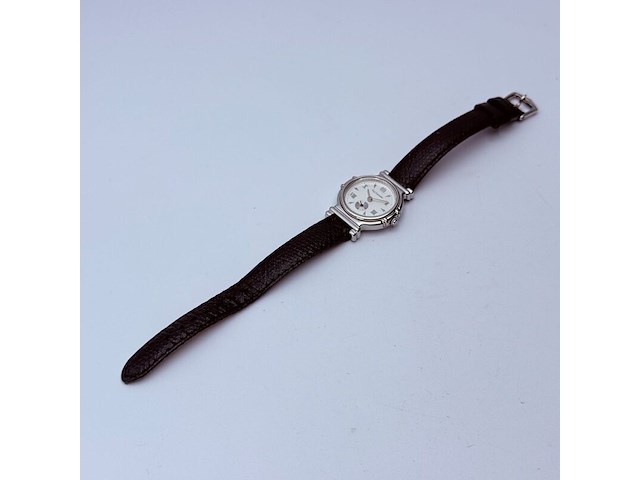 Guy laroche art-deco dameshorloge - afbeelding 5 van  7