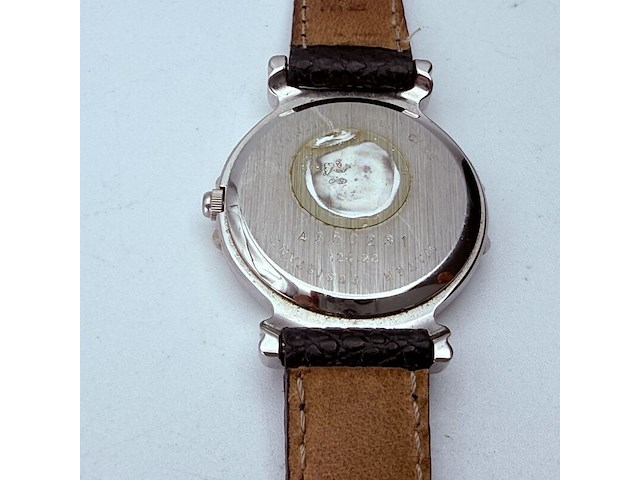 Guy laroche art-deco dameshorloge - afbeelding 6 van  7