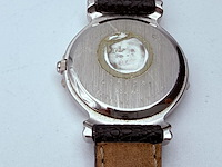 Guy laroche art-deco dameshorloge - afbeelding 6 van  7