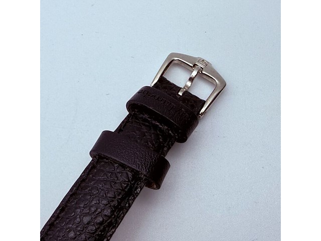Guy laroche art-deco dameshorloge - afbeelding 7 van  7