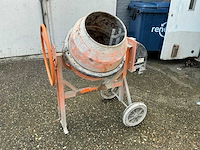 Guy noël b158 betonmolen - afbeelding 1 van  6