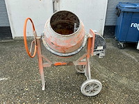 Guy noël b158 betonmolen - afbeelding 2 van  6