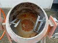 Guy noël b158 betonmolen - afbeelding 3 van  6