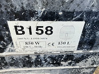 Guy noël b158 betonmolen - afbeelding 5 van  6