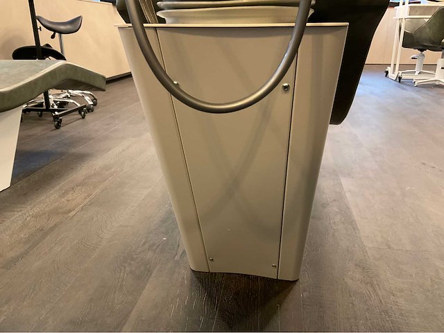 Guy sarlemijn design dormeuse long sage wasunit - afbeelding 7 van  9