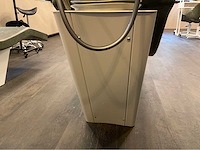 Guy sarlemijn design dormeuse long sage wasunit - afbeelding 7 van  9