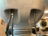 Guy sarlemijn design dormeuse long sage wasunit - afbeelding 6 van  8