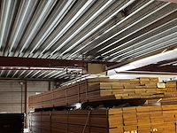 Guyana ipé planken geschaafd 3350-3950x140x21mm (81x) - afbeelding 4 van  4