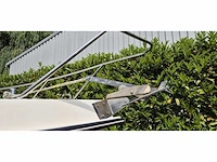 Guymarine - chalutier gm570 - console boat and fishing boat - 1995 - afbeelding 11 van  20