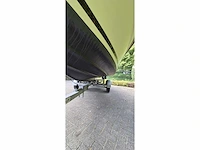 Guymarine - chalutier gm570 - console boat and fishing boat - 1995 - afbeelding 13 van  20