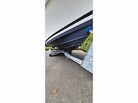 Guymarine - chalutier gm570 - console boat and fishing boat - 1995 - afbeelding 14 van  20