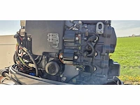 Guymarine - chalutier gm570 - console boat and fishing boat - 1995 - afbeelding 3 van  20