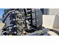 Guymarine - chalutier gm570 - console boat and fishing boat - 1995 - afbeelding 5 van  20