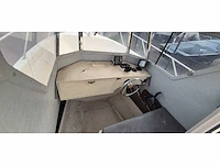 Guymarine - chalutier gm570 - console boat and fishing boat - 1995 - afbeelding 6 van  20