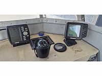 Guymarine - chalutier gm570 - console boat and fishing boat - 1995 - afbeelding 8 van  20
