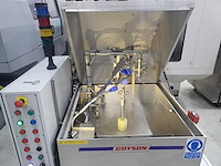 Guyson - 2015 - orbit 600 - natstraalmachine - afbeelding 3 van  10