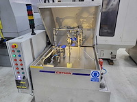 Guyson - 2015 - orbit 600 - natstraalmachine - afbeelding 4 van  10