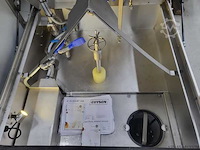 Guyson - 2015 - orbit 600 - natstraalmachine - afbeelding 5 van  10