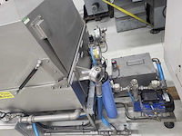 Guyson - 2015 - orbit 600 - natstraalmachine - afbeelding 7 van  10