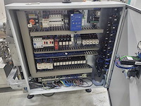 Guyson - 2015 - orbit 600 - natstraalmachine - afbeelding 9 van  10