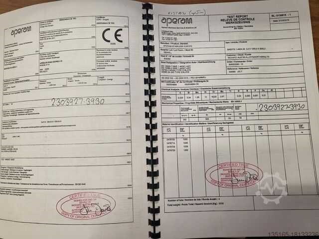 Guyson - 2019 - orbit 600 - natstraalmachine - afbeelding 2 van  7