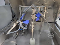 Guyson - 2019 - orbit 600 - natstraalmachine - afbeelding 5 van  7