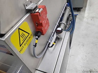 Guyson - 2019 - orbit 600 - natstraalmachine - afbeelding 6 van  7