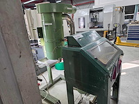 Guyson - disc sander - afbeelding 3 van  11