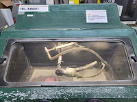 Guyson - disc sander - afbeelding 5 van  11