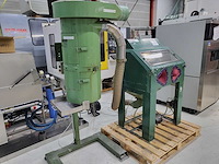 Guyson - disc sander - afbeelding 6 van  11