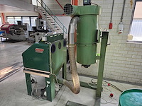 Guyson - disc sander - afbeelding 11 van  11