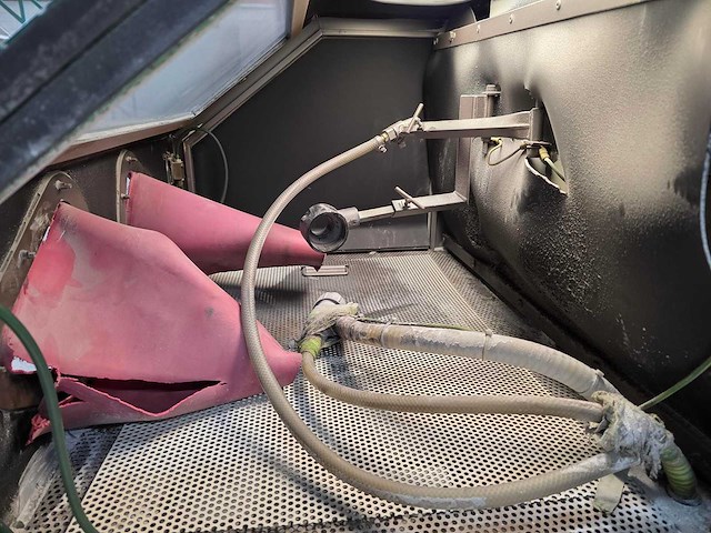 Guyson - schuurmachine - afbeelding 9 van  11