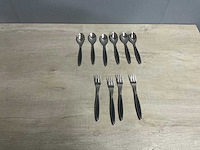 Guzzini design - bestek set - afbeelding 1 van  5