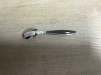 Guzzini design - bestek set - afbeelding 5 van  5