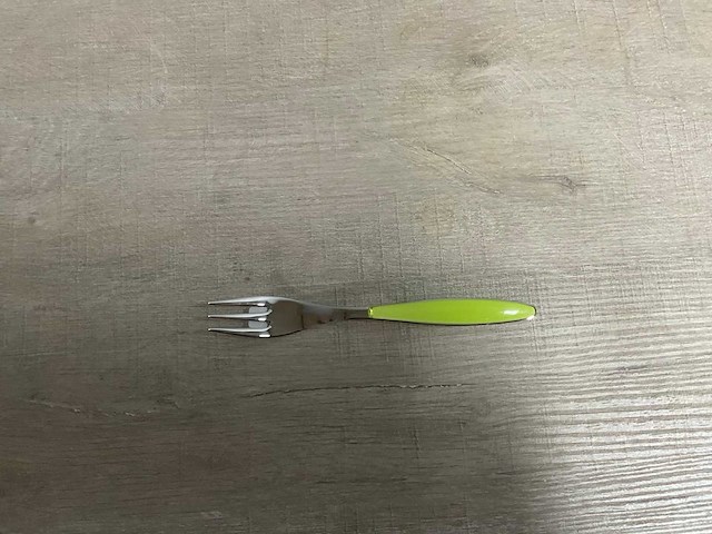 Guzzini design - bestek set - afbeelding 2 van  5