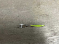 Guzzini design - bestek set - afbeelding 2 van  5