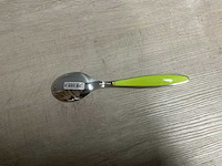 Guzzini design - bestek set - afbeelding 5 van  5