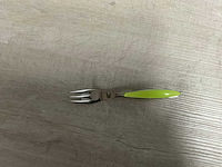 Guzzini design - bestek set - afbeelding 3 van  3