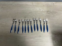 Guzzini design - bestek set - afbeelding 1 van  4