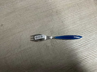 Guzzini design - bestek set - afbeelding 4 van  4