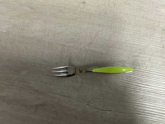 Guzzini design - bestek set - afbeelding 1 van  1