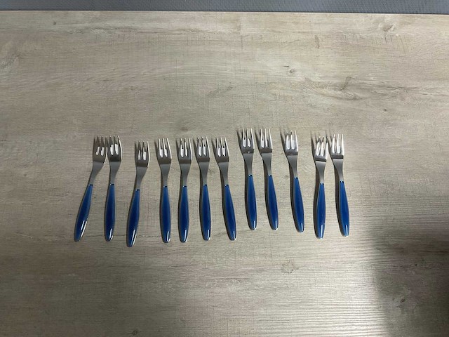 Guzzini design - bestek set - afbeelding 1 van  4