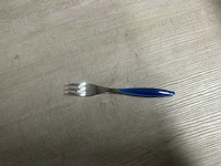 Guzzini design - bestek set - afbeelding 2 van  4