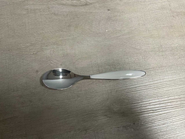 Guzzini design - lepel (7x) - afbeelding 2 van  3