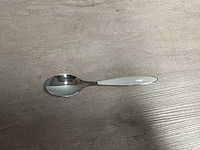 Guzzini design - lepel (7x) - afbeelding 2 van  3
