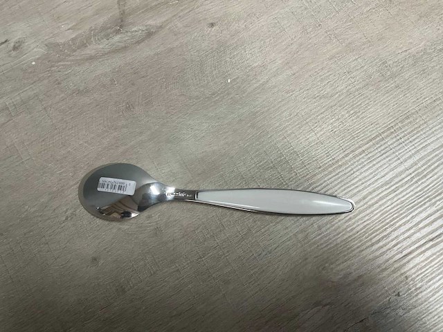 Guzzini design - lepel (7x) - afbeelding 3 van  3