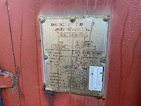 Gvc - 2000 - gvdu500204 - zeecontainer 40ft - afbeelding 8 van  10