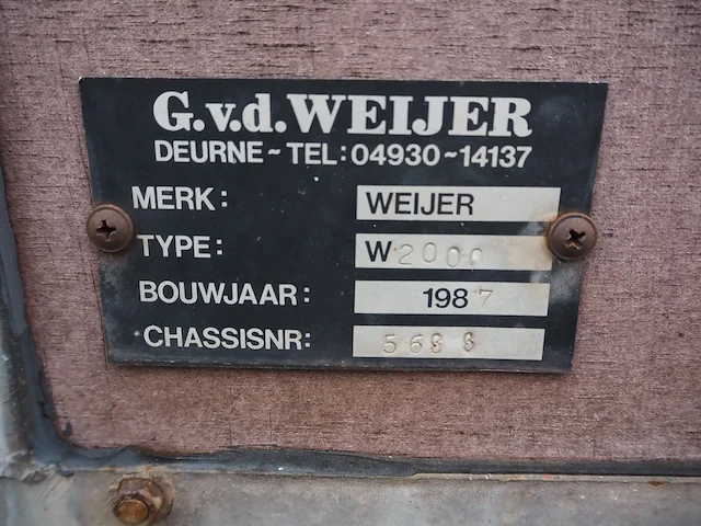 G.v.d. weijer - afbeelding 4 van  12