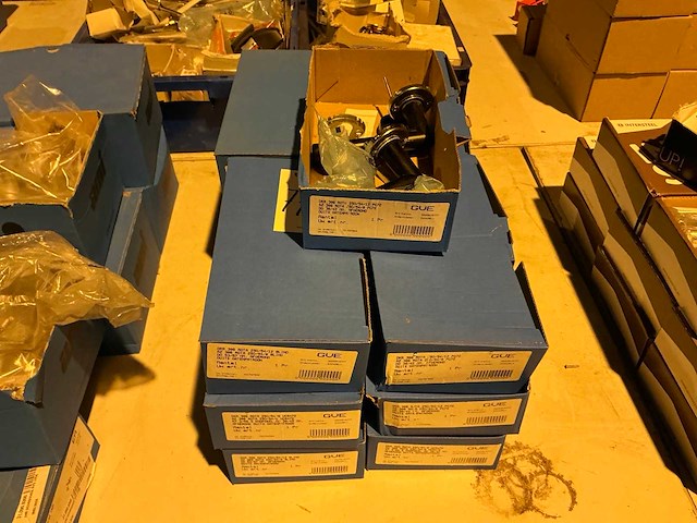 Gve deurklink (13x) - afbeelding 1 van  3